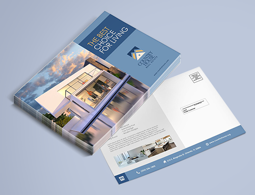 coporate stationery