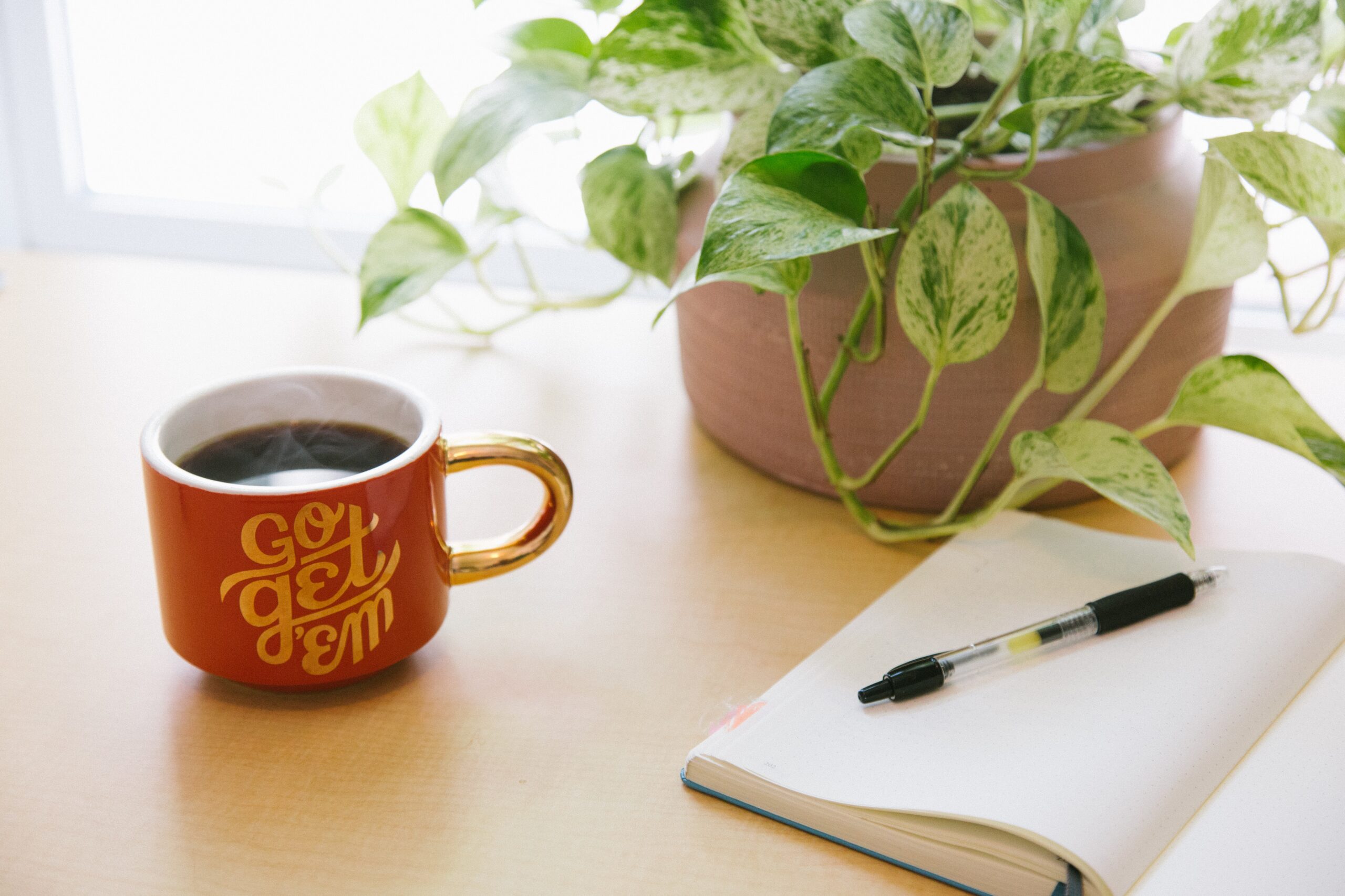 custom branded mugs
